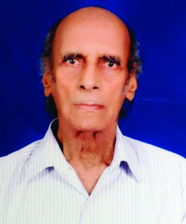 ಕೆ. ಜಗನ್ನಾಥ ರಾವ್